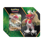 Pokémon TCG: Divergent Powers Hisuian Decidueye V Tin