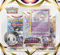 Pokémon TCG: Astral Radiance Sylveon 3-Pack Blister