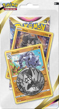 Pokémon TCG: Astral Radiance 1-Pack Blister Onix & Steelix