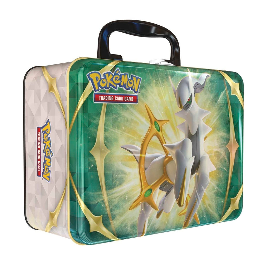 Pokémon TCG: Spring 2022 Collector Chest