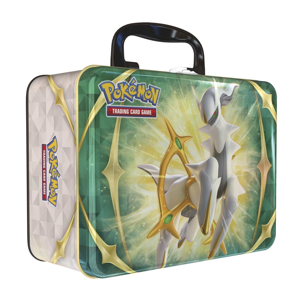 Pokémon TCG: Spring 2022 Collector Chest