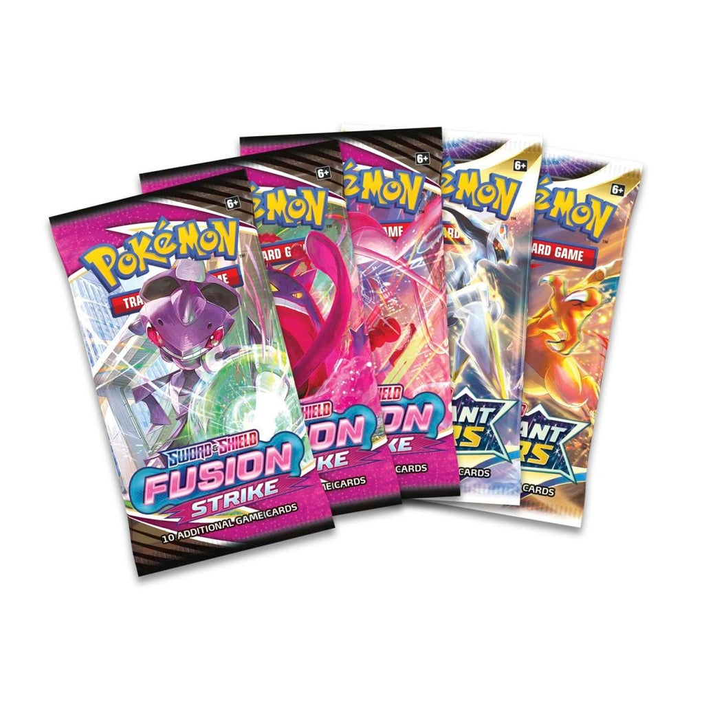 Pokémon TCG: Spring 2022 Collector Chest