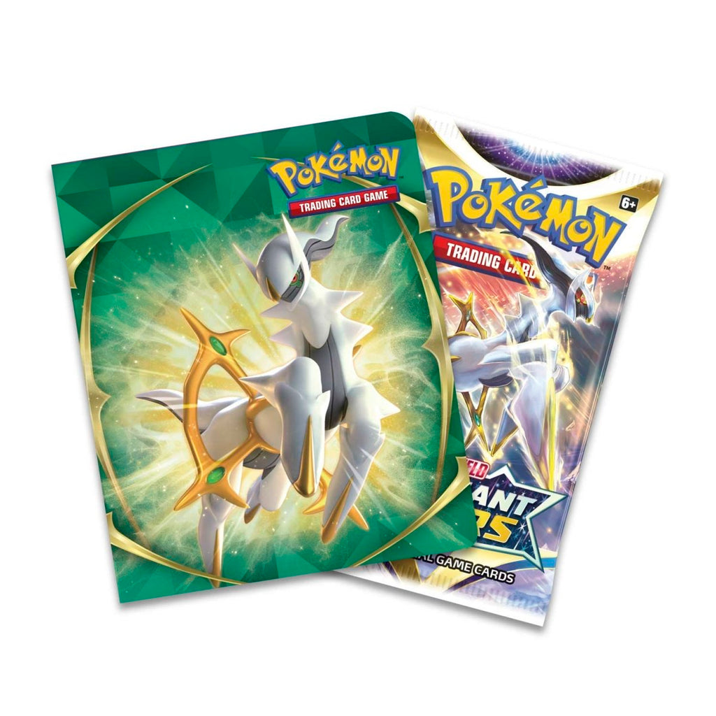 Pokémon TCG: Spring 2022 Collector Chest