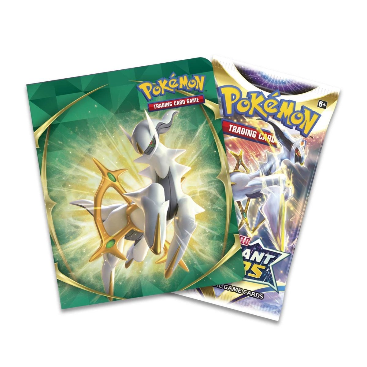 Pokémon TCG: Spring 2022 Collector Chest