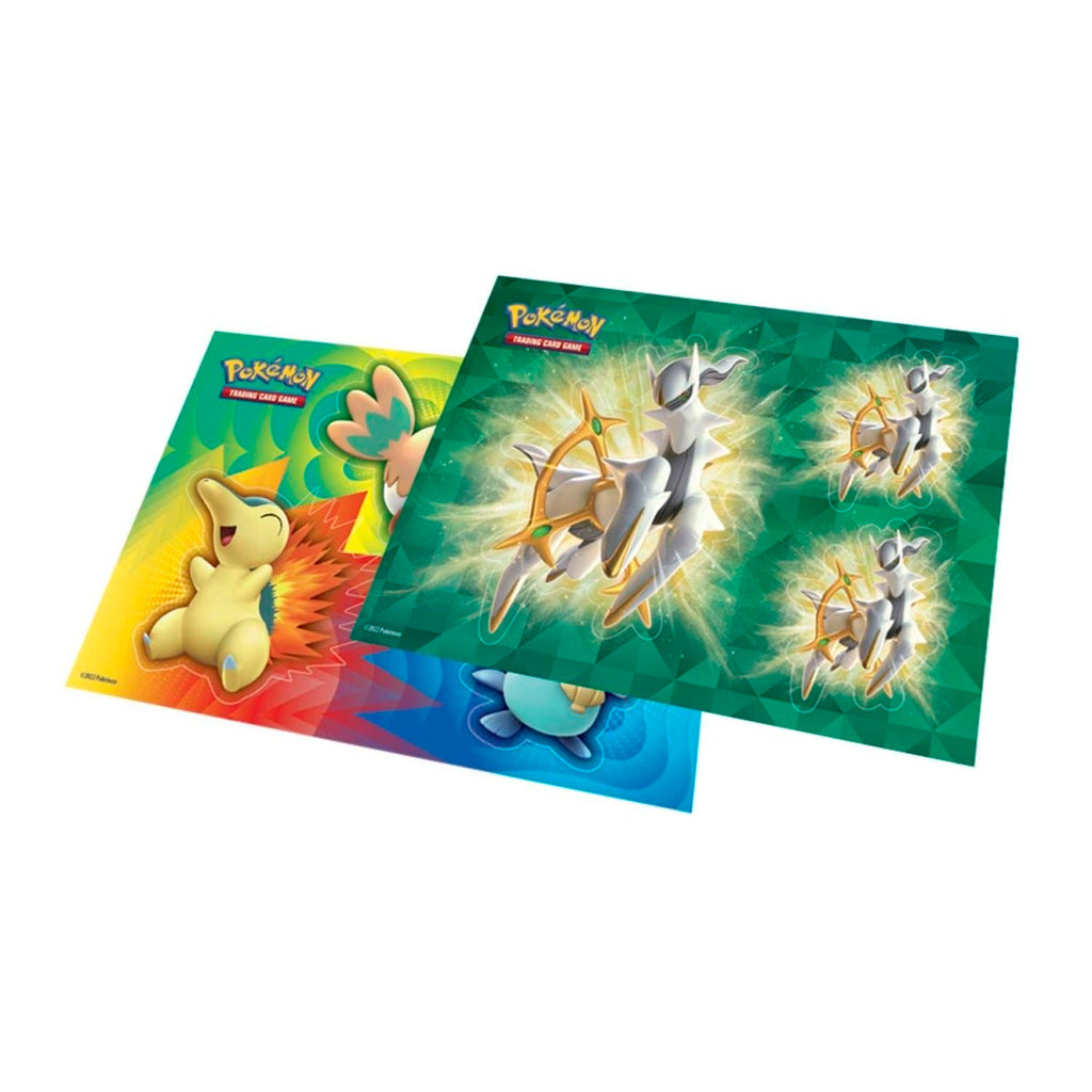 Pokémon TCG: Spring 2022 Collector Chest
