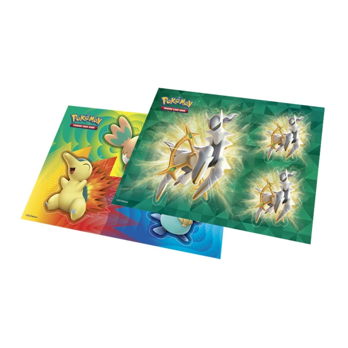 Pokémon TCG: Spring 2022 Collector Chest