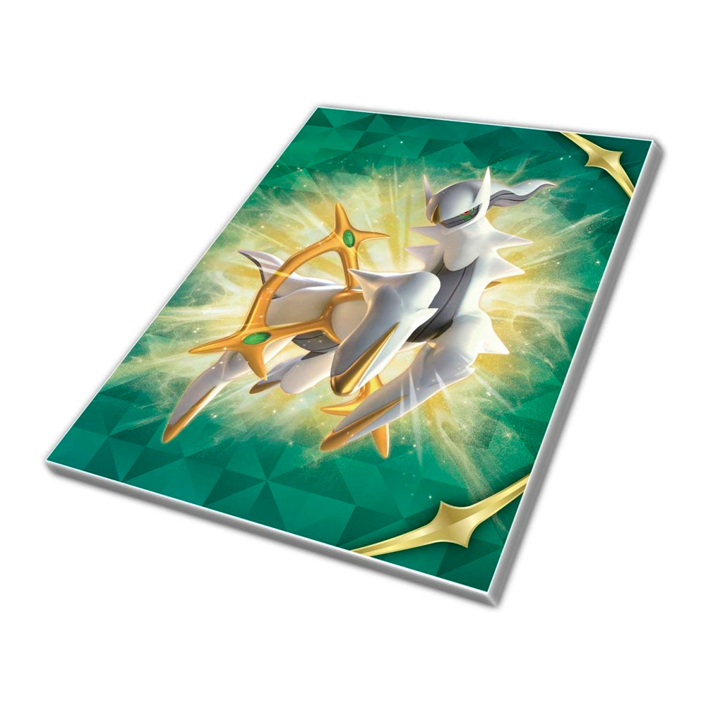 Pokémon TCG: Spring 2022 Collector Chest