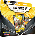 Pokémon TCG: Boltund V Showcase
