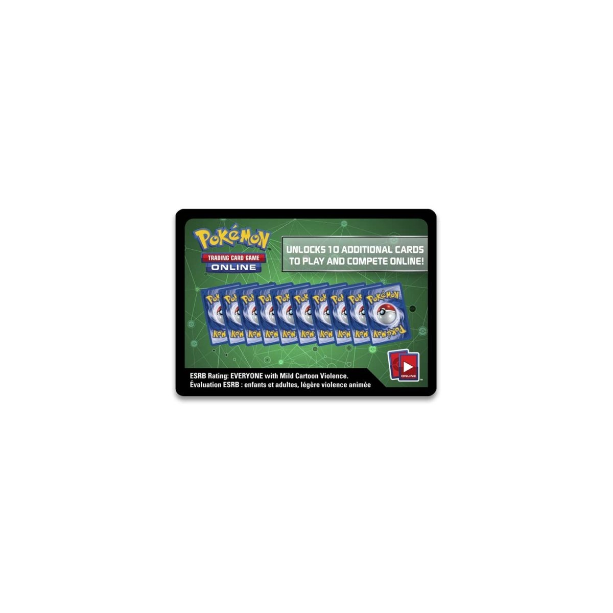 Pokémon TCG: Boltund V Box