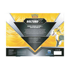 Pokémon TCG: Boltund V Box
