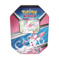 Pokémon TCG: V Heroes Sylveon Tin