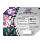 Pokémon TCG: V Heroes Espeon Tin