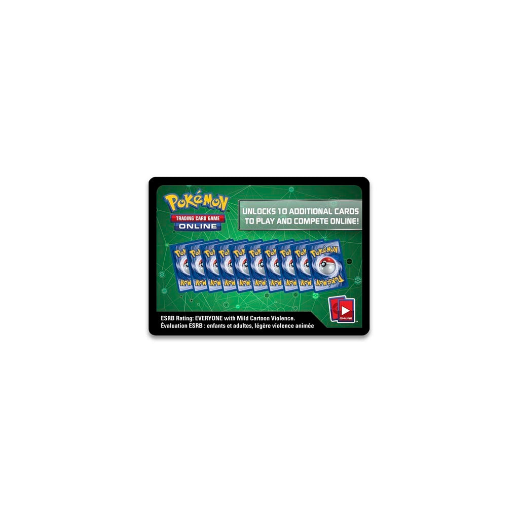 Pokémon TCG: Pikachu V Box