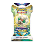 Pokémon TCG: Brilliant Stars Sleeved Booster Pack