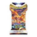 Pokémon TCG: Brilliant Stars Sleeved Booster Pack