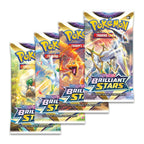 Pokémon TCG: Brilliant Stars Booster Box