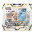 Pokémon TCG: Brilliant Stars Glaceon 3-Pack Blister