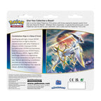 Pokémon TCG: Brilliant Stars Leafeon 3-Pack Blister