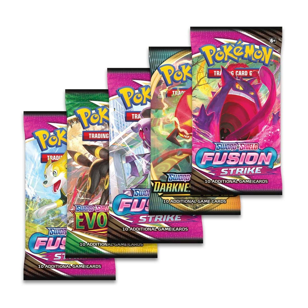 Pokémon TCG: Glaceon VSTAR Special Collection