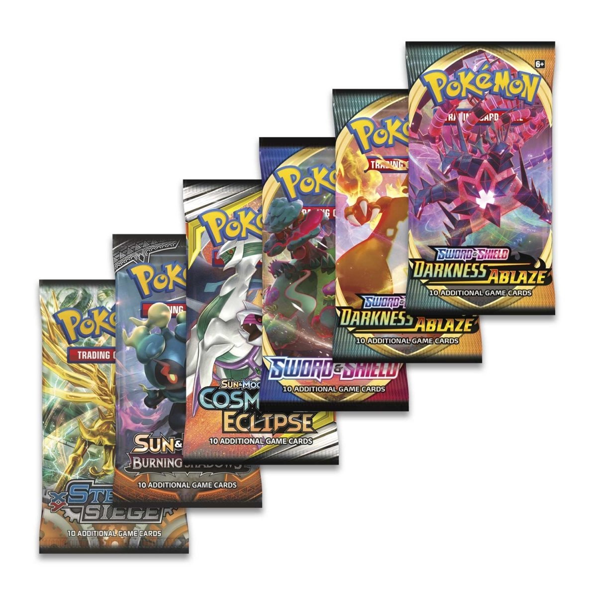 Pokémon TCG: Jolteon VMAX Premium Collection