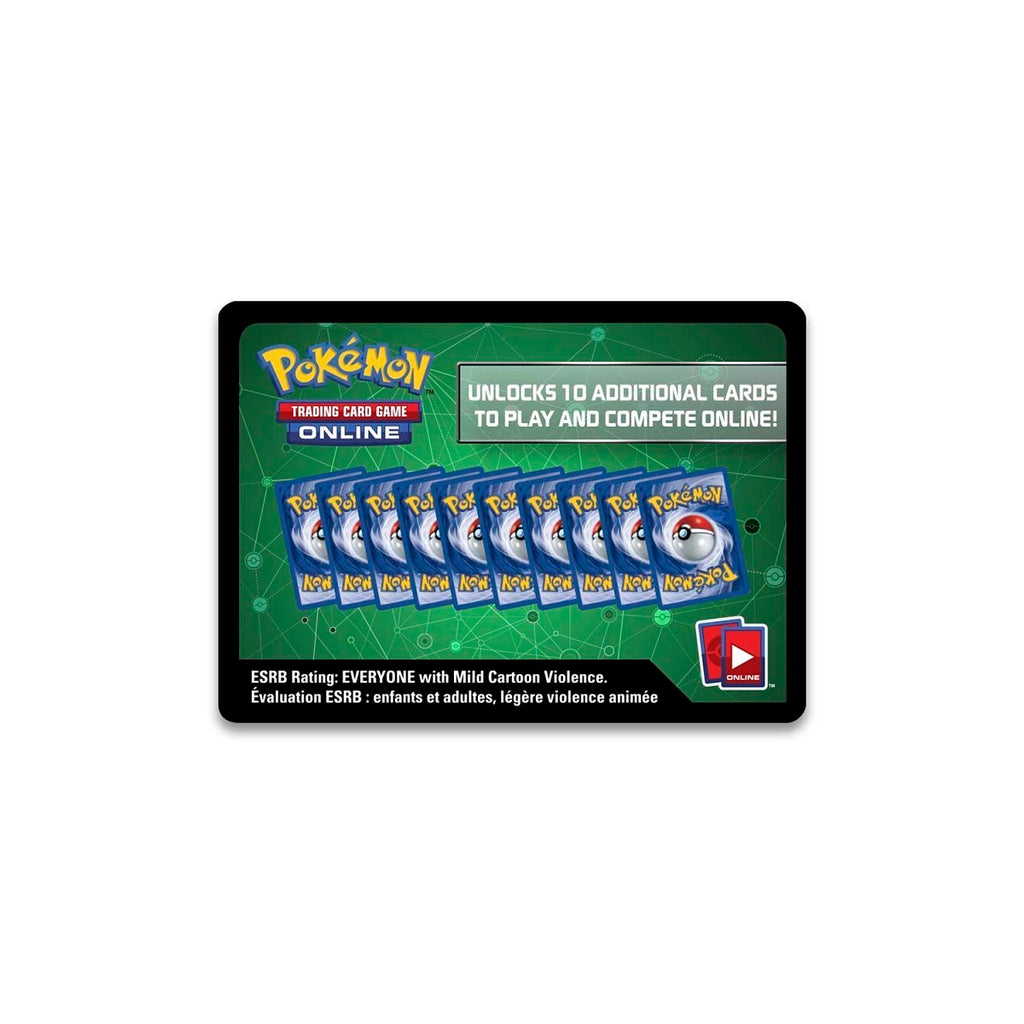 Pokémon TCG: Hoopa V Box