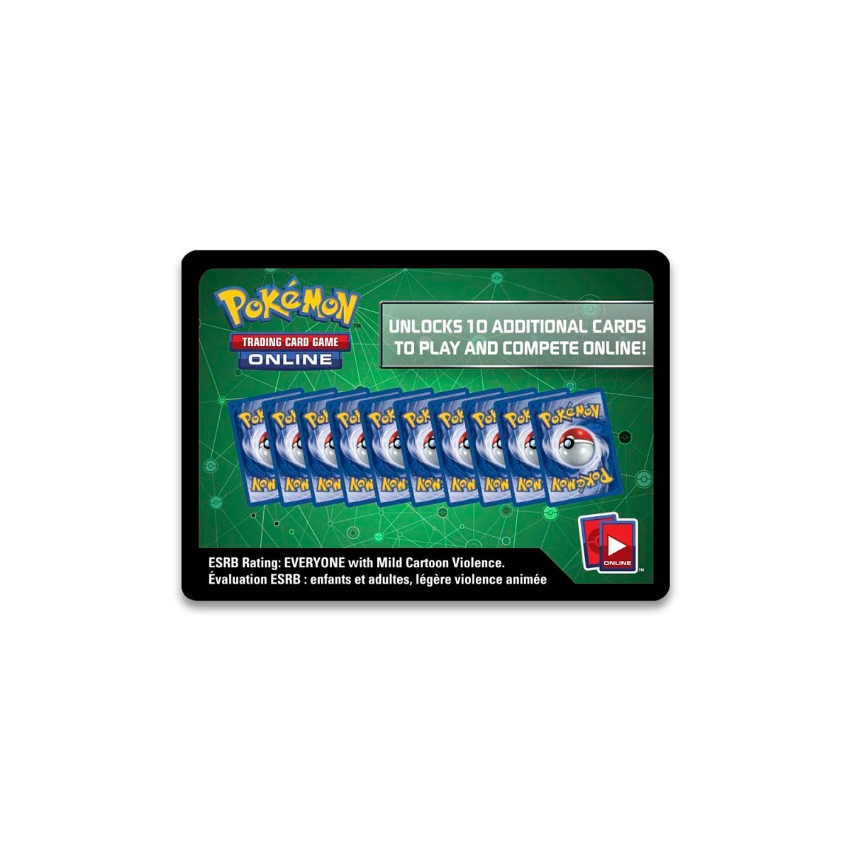 Pokémon TCG: Hoopa V Box
