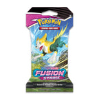 Pokémon TCG: Fusion Strike Sleeved Booster Pack