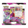 Pokémon TCG: Fusion Strike Eevee 3-Pack Blister