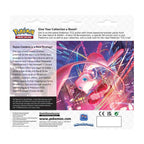 Pokémon TCG: Fusion Strike Eevee 3-Pack Blister