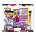 Pokémon TCG: Fusion Strike Espeon 3-Pack Blister