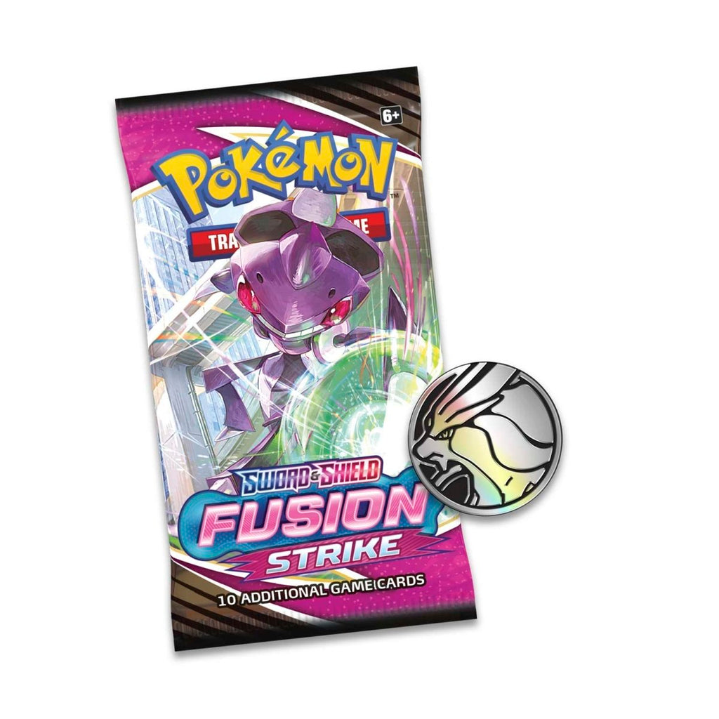 Pokémon TCG: Fusion Strike Espeon 3-Pack Blister