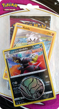 Pokémon TCG: Fusion Strike 1-Pack Blister Kubfu & Single Strike Urshifu