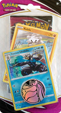 Pokémon TCG: Fusion Strike 1-Pack Blister Kubfu & Rapid Strike Urshifu