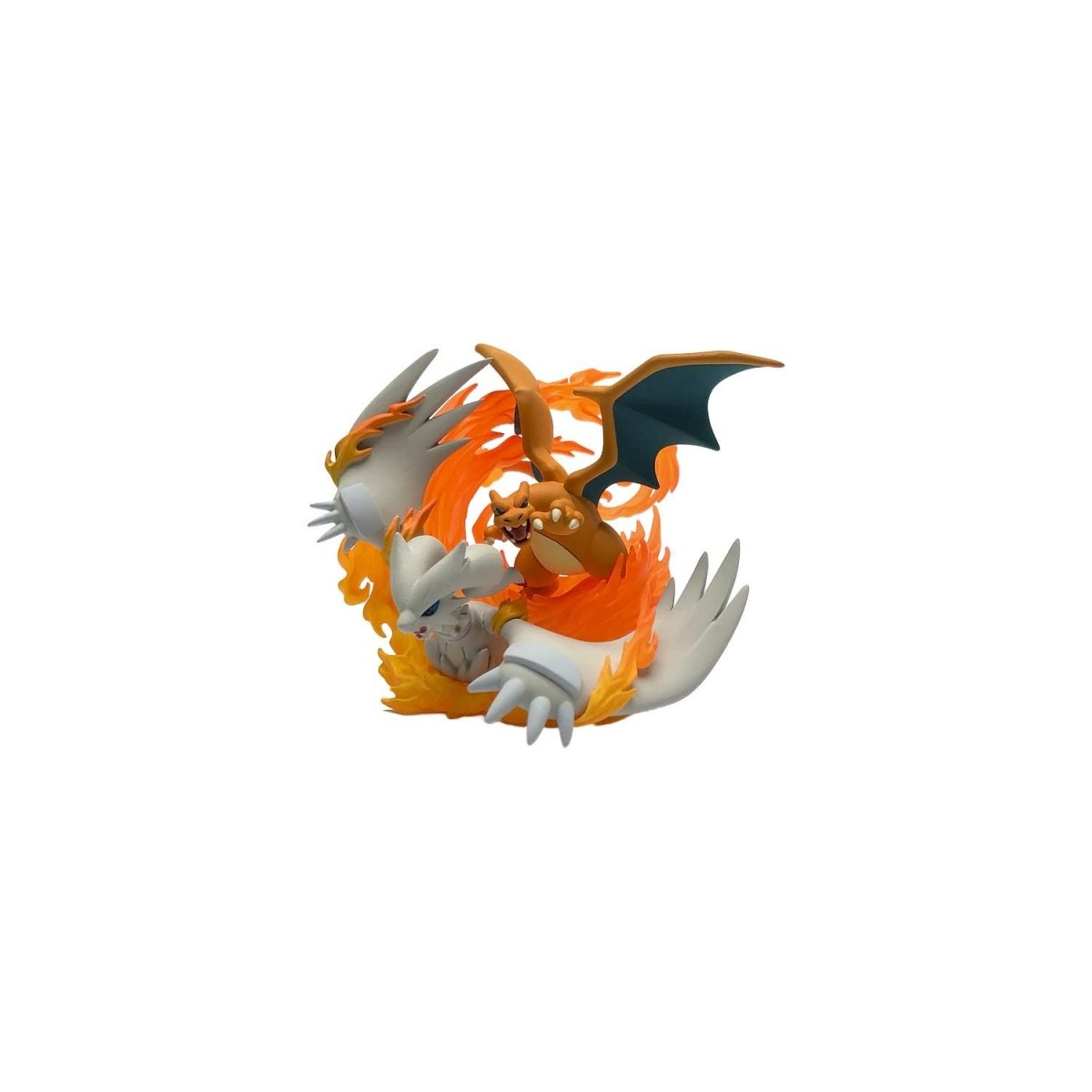 Pokémon TCG: Reshiram & Charizard-GX Premium Collection