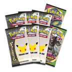 Pokémon TCG: Celebrations Collector Chest