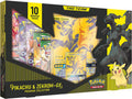 Pokémon TCG: Celebrations Ultra-Premium Collection