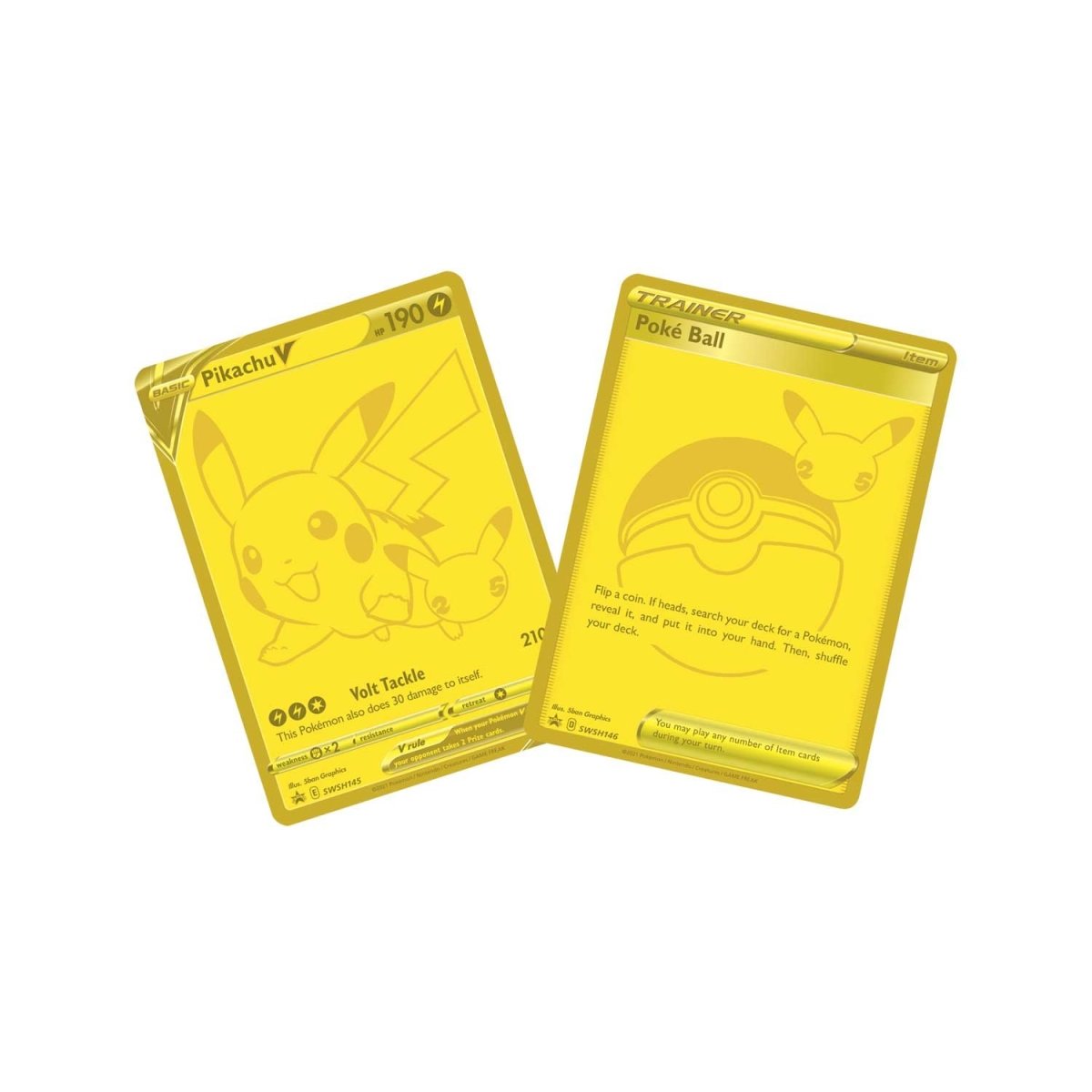 Pokémon TCG: Celebrations Ultra-Premium Collection