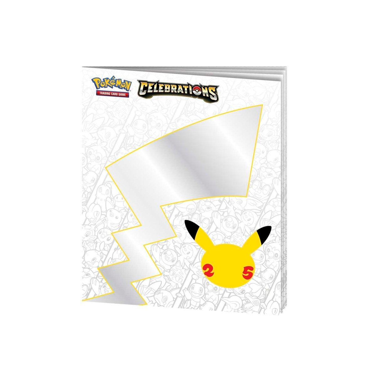 Pokémon TCG: Celebrations Ultra-Premium Collection