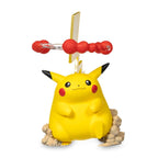Pokémon TCG: Celebrations Premium Figure Collection—Pikachu VMAX