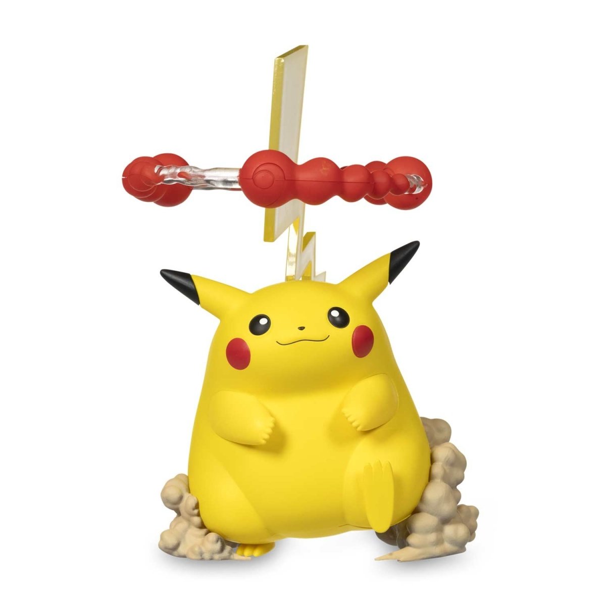 Pokémon TCG: Celebrations Premium Figure Collection—Pikachu VMAX