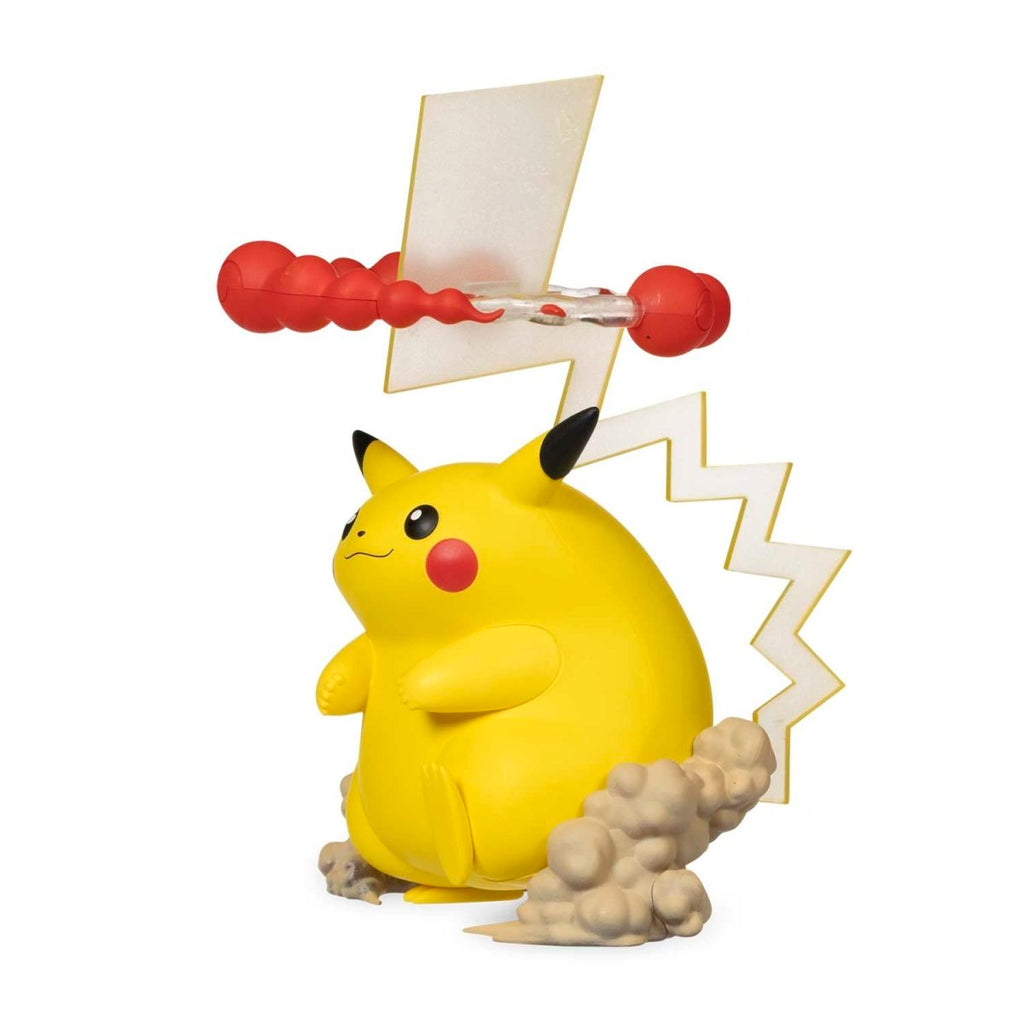 Pokémon TCG: Celebrations Premium Figure Collection—Pikachu VMAX