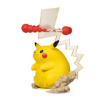 Pokémon TCG: Celebrations Premium Figure Collection—Pikachu VMAX