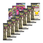 Pokémon TCG: Celebrations Premium Figure Collection—Pikachu VMAX