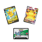 Pokémon TCG: Celebrations Premium Figure Collection—Pikachu VMAX