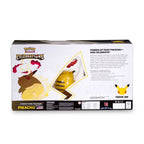 Pokémon TCG: Celebrations Premium Figure Collection—Pikachu VMAX