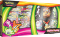 Pokémon TCG: Mythical Squishy Premium Collection