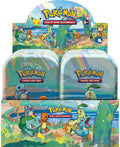 Pokémon TCG: Celebrations Mini Tins Display