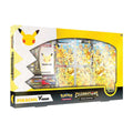 Pokémon TCG: Celebrations Special Collection—Pikachu V-UNION