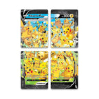 Pokémon TCG: Celebrations Special Collection—Pikachu V-UNION