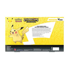 Pokémon TCG: Celebrations Special Collection—Pikachu V-UNION